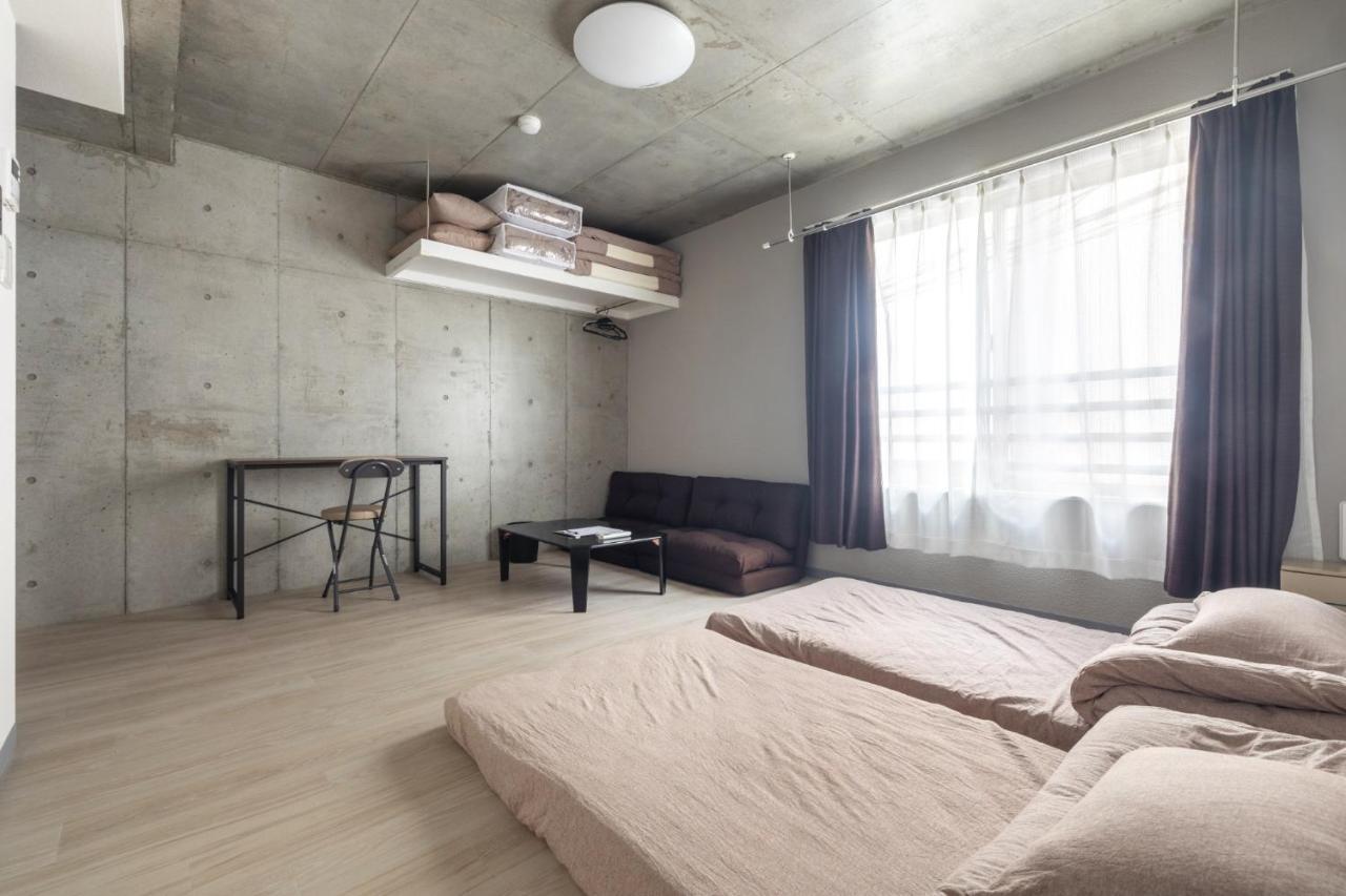 Marvelous Koiwa - Vacation Stay 90810V Tokyo Exterior photo