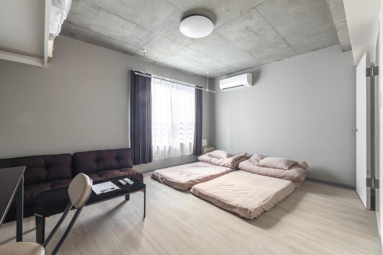 Marvelous Koiwa - Vacation Stay 90810V Tokyo Exterior photo