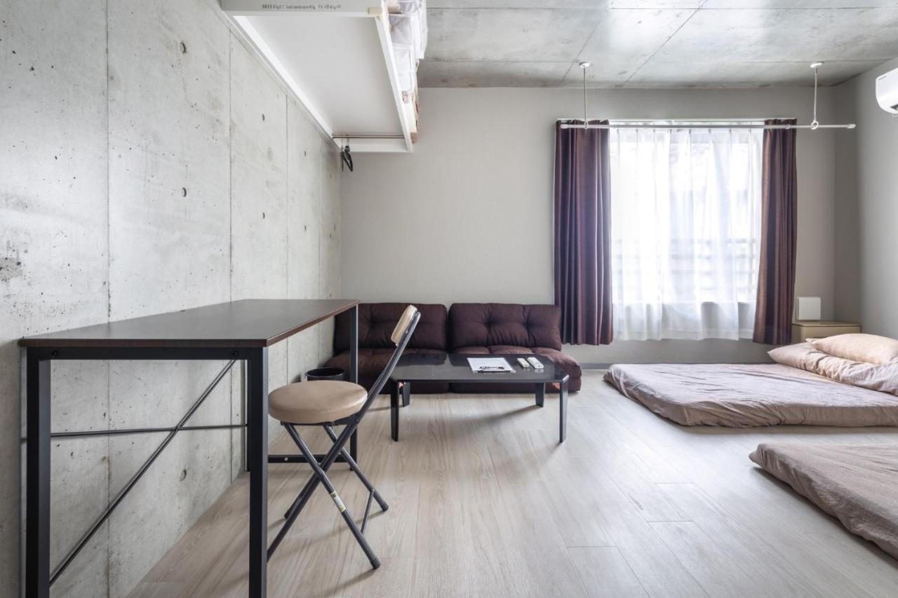 Marvelous Koiwa - Vacation Stay 90810V Tokyo Exterior photo