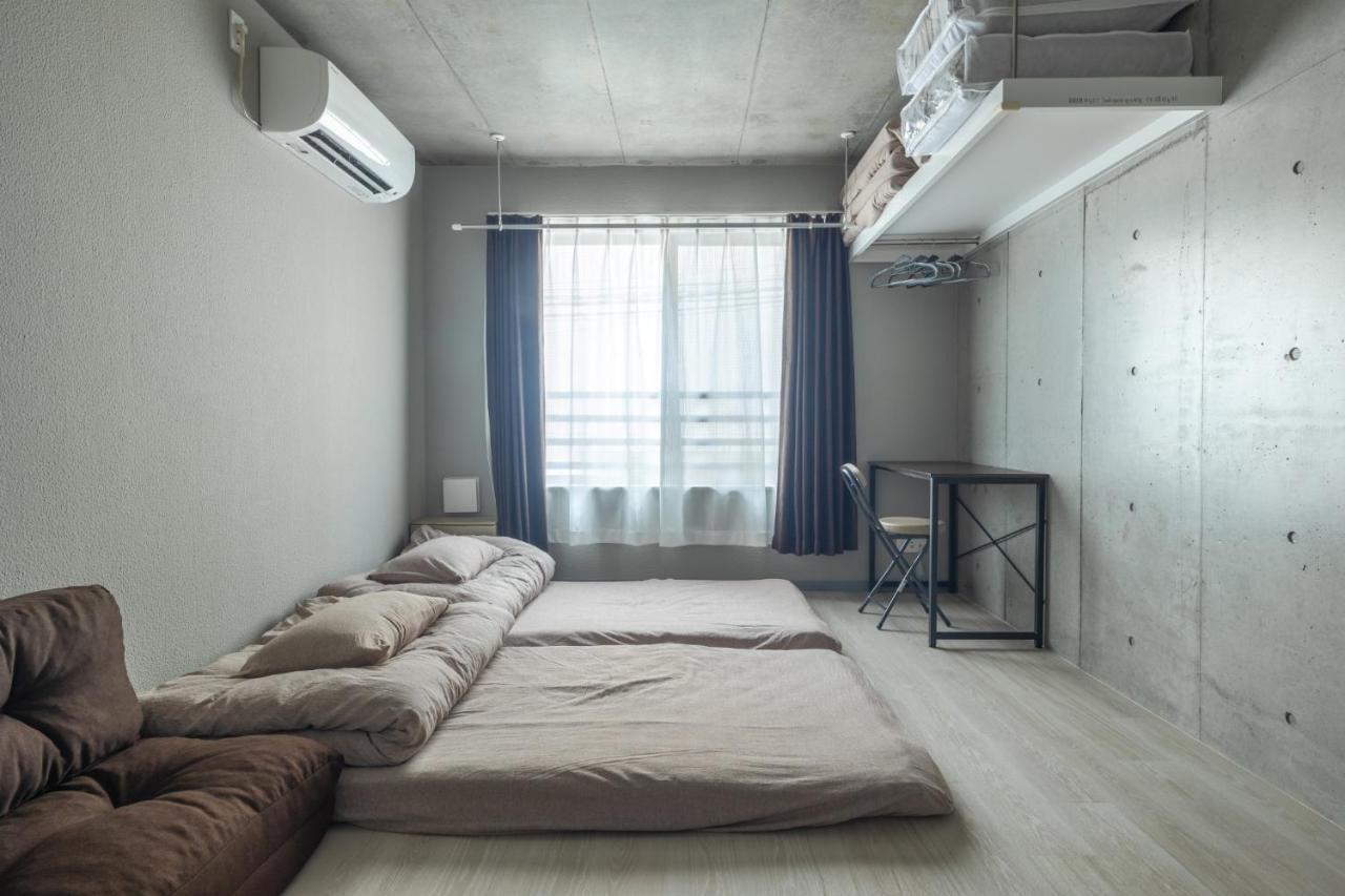 Marvelous Koiwa - Vacation Stay 90810V Tokyo Exterior photo
