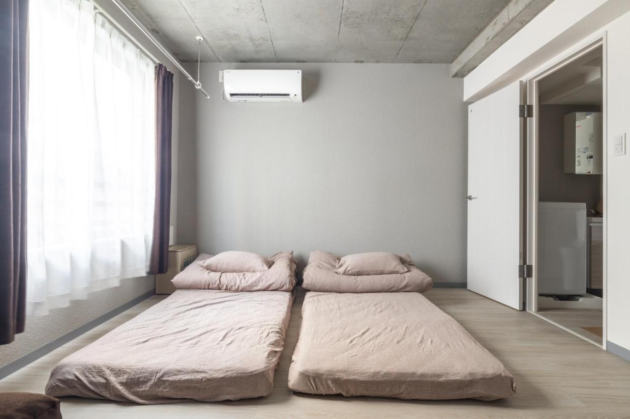 Marvelous Koiwa - Vacation Stay 90810V Tokyo Exterior photo