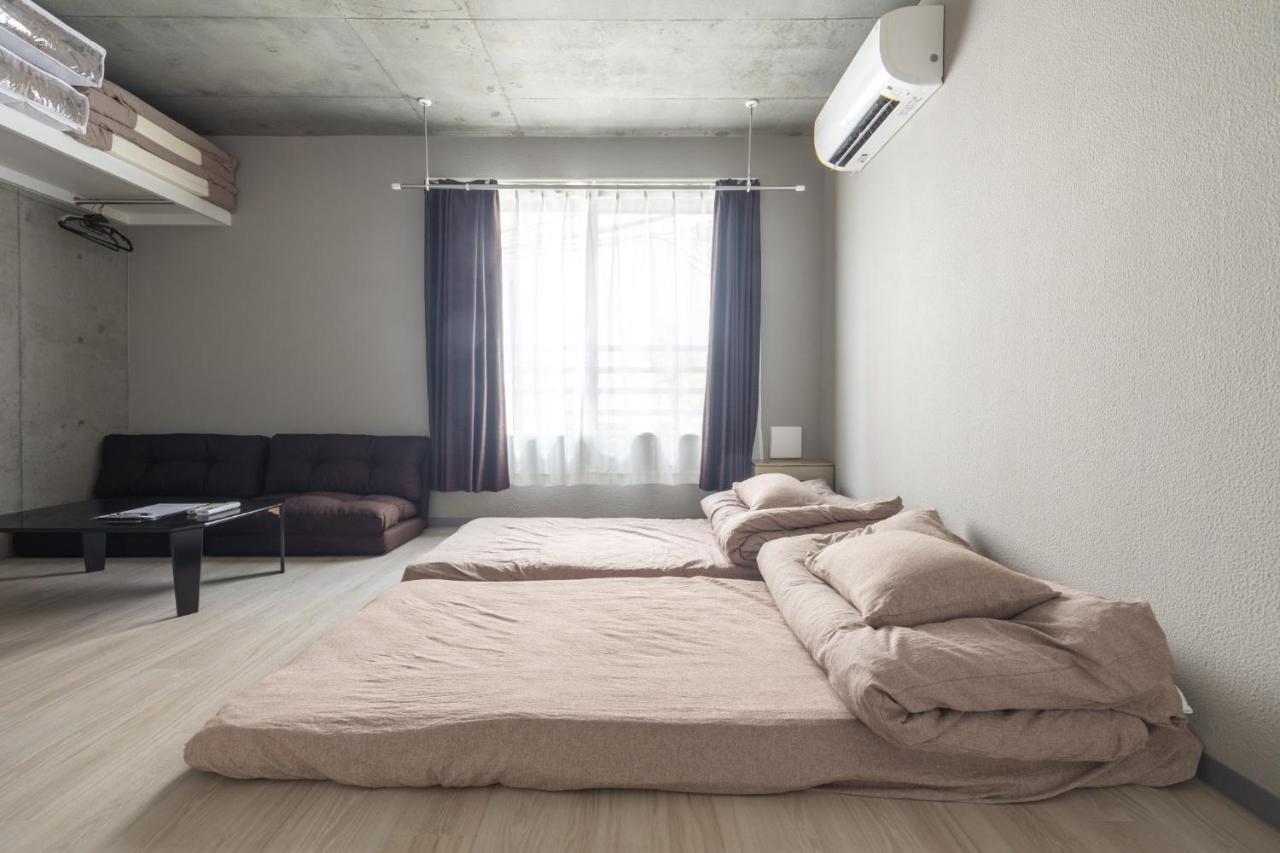 Marvelous Koiwa - Vacation Stay 90810V Tokyo Exterior photo