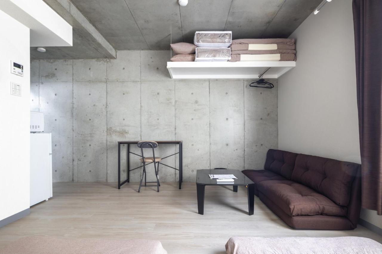 Marvelous Koiwa - Vacation Stay 90810V Tokyo Exterior photo